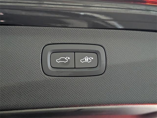 used 2024 Volvo XC90 car, priced at $47,991