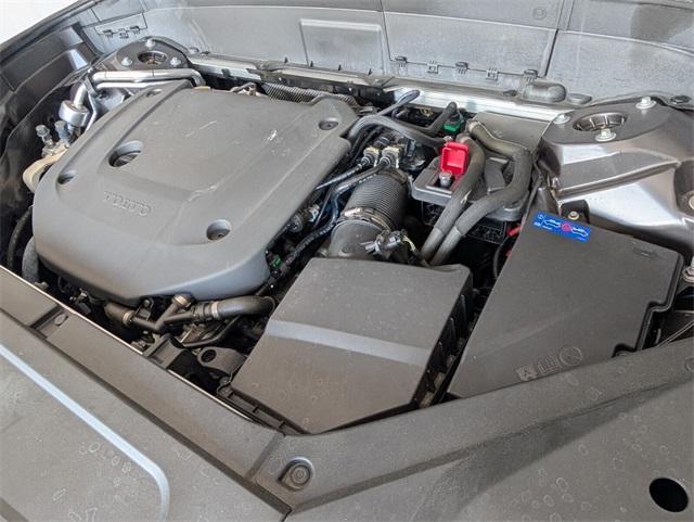 used 2024 Volvo XC90 car, priced at $47,991