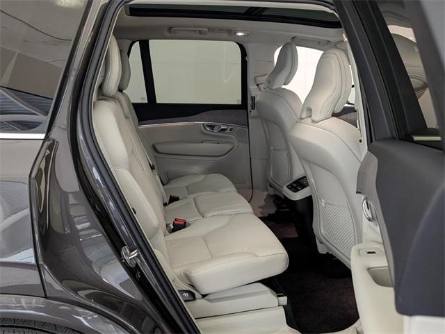 used 2024 Volvo XC90 car, priced at $47,991