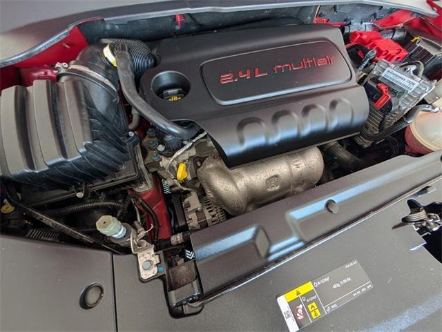 used 2020 Jeep Compass car, priced at $17,777