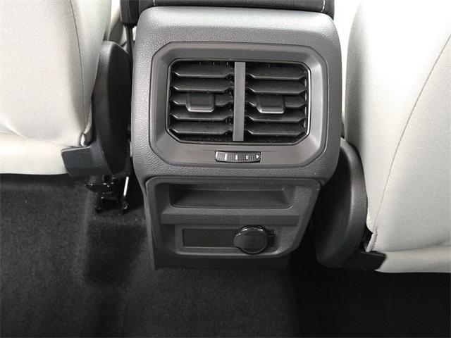used 2021 Volkswagen Tiguan car