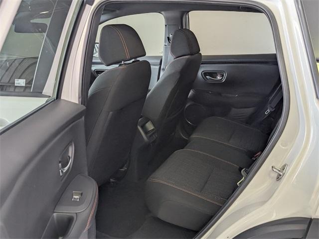 used 2024 Honda HR-V car, priced at $25,991