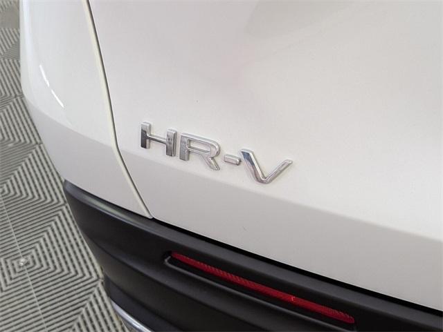 used 2024 Honda HR-V car, priced at $25,991