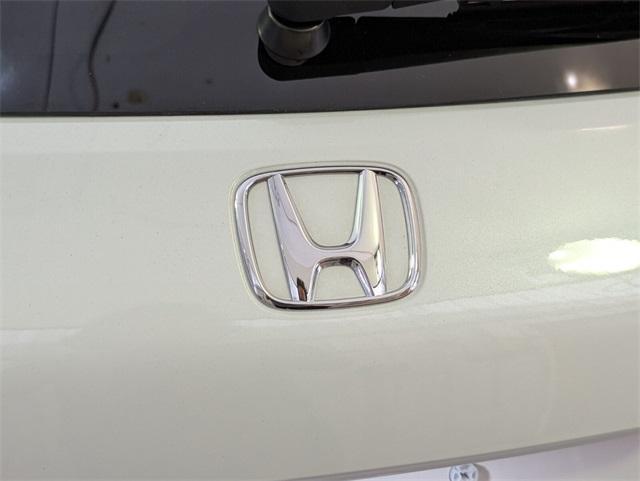 used 2024 Honda HR-V car, priced at $25,991