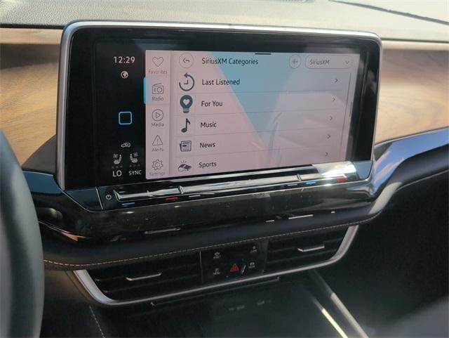 new 2026 Volkswagen Atlas car, priced at $45,649