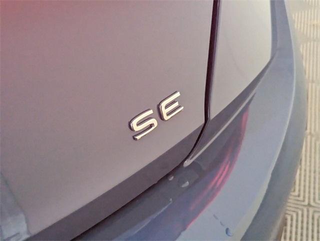 used 2025 Volkswagen Jetta car, priced at $22,125