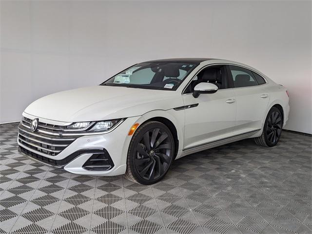 new 2023 Volkswagen Arteon car, priced at $43,866