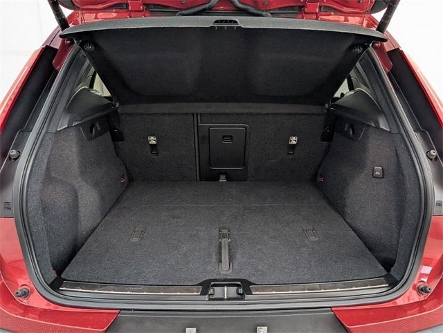 used 2023 Volvo XC40 car, priced at $34,443