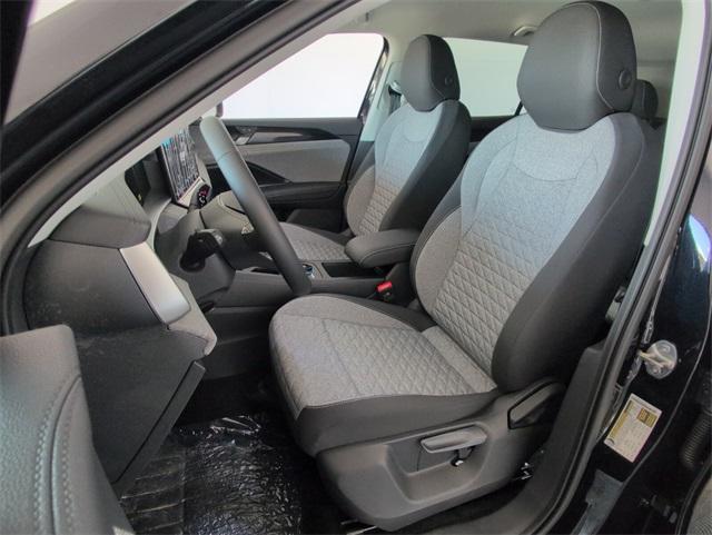 new 2025 Volkswagen Tiguan car, priced at $30,613