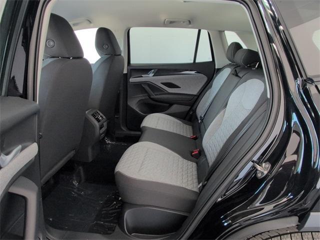 new 2025 Volkswagen Tiguan car, priced at $30,613