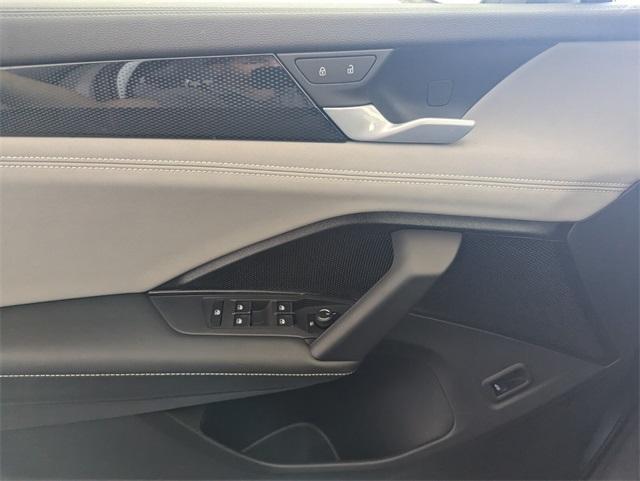 new 2025 Volkswagen Tiguan car, priced at $31,154