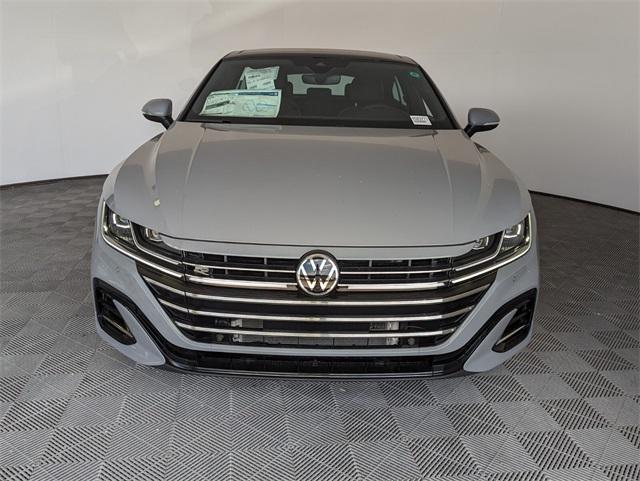 new 2023 Volkswagen Arteon car, priced at $46,587