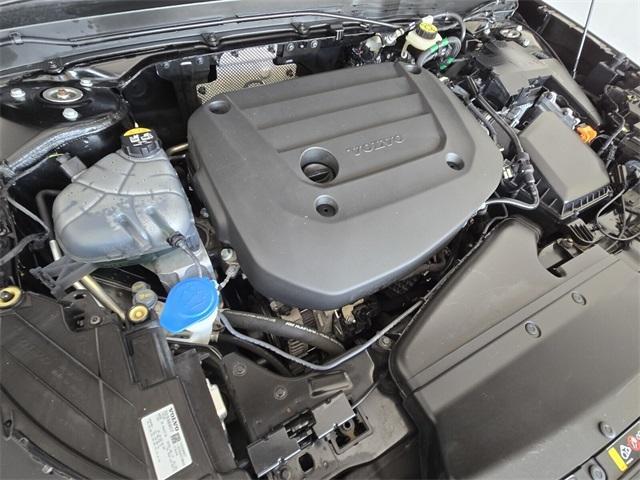 used 2023 Volvo XC40 car, priced at $27,583
