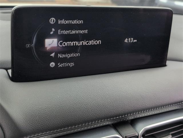 used 2021 Mazda CX-5 car