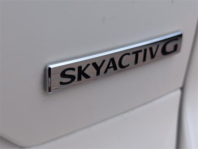 used 2021 Mazda CX-5 car