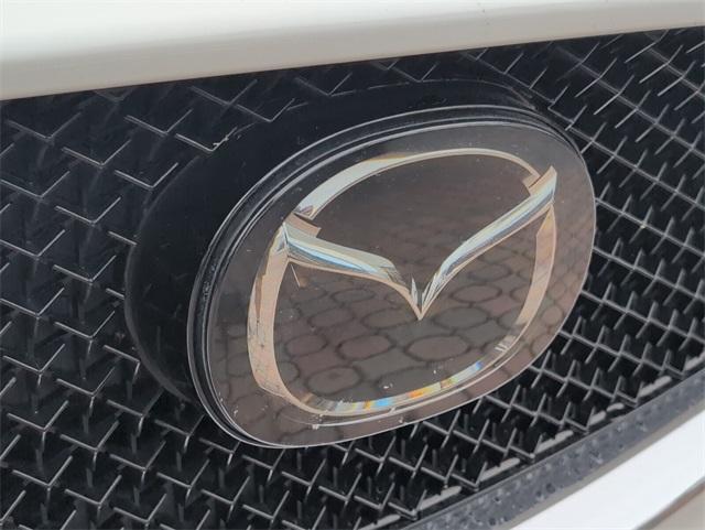 used 2021 Mazda CX-5 car