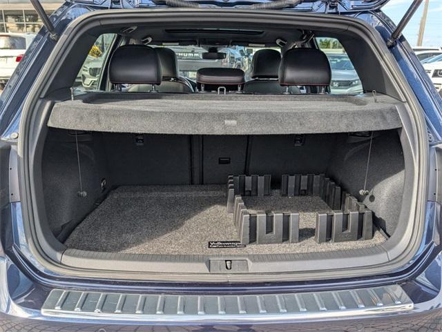 used 2019 Volkswagen Golf GTI car, priced at $22,294