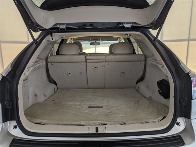 used 2015 Lexus RX 350 car, priced at $20,888