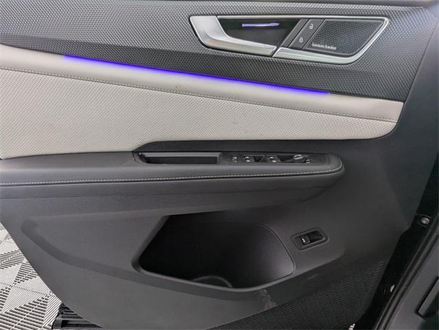 new 2025 Volkswagen Atlas Cross Sport car, priced at $51,192