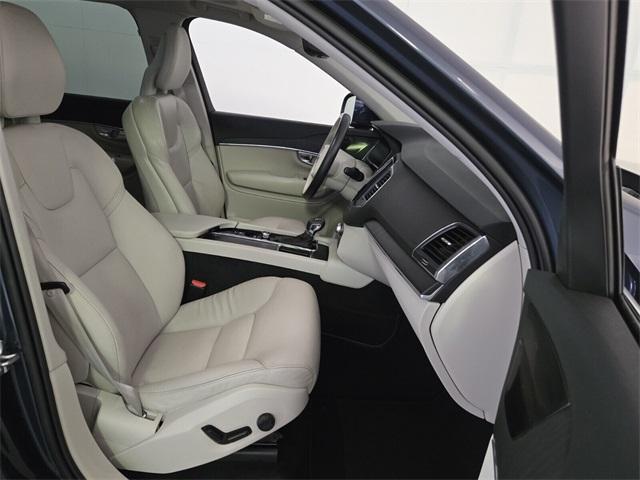 used 2020 Volvo XC90 car, priced at $25,700