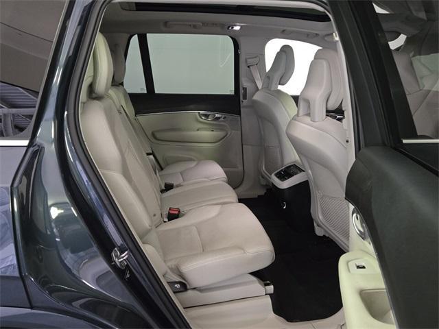 used 2020 Volvo XC90 car, priced at $25,700