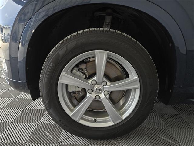 used 2020 Volvo XC90 car, priced at $25,700