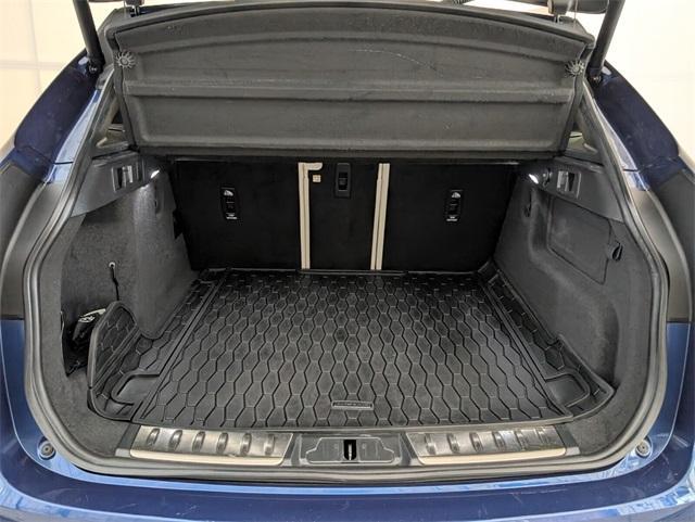 used 2021 Jaguar F-PACE car, priced at $38,777