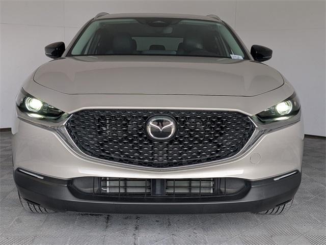 used 2024 Mazda CX-30 car, priced at $23,777