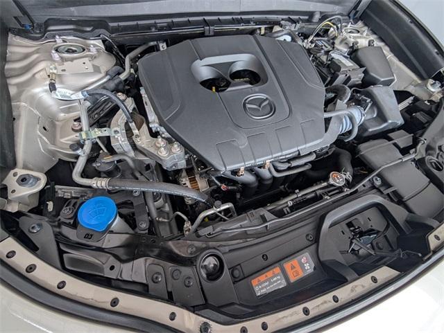 used 2024 Mazda CX-30 car, priced at $23,777