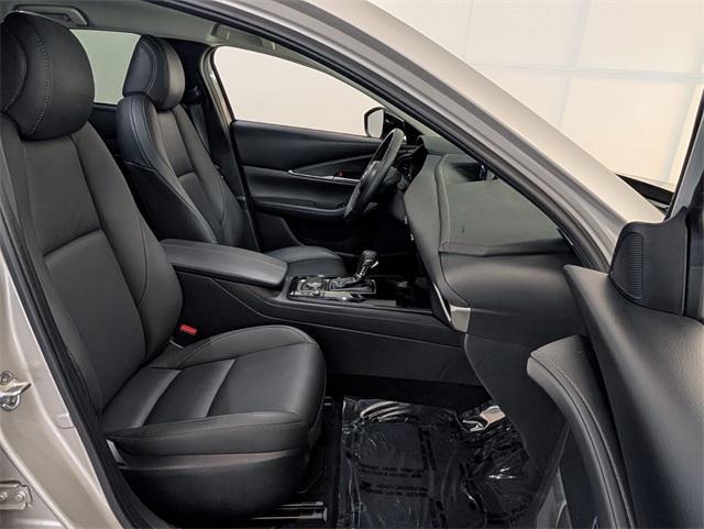 used 2024 Mazda CX-30 car, priced at $23,777