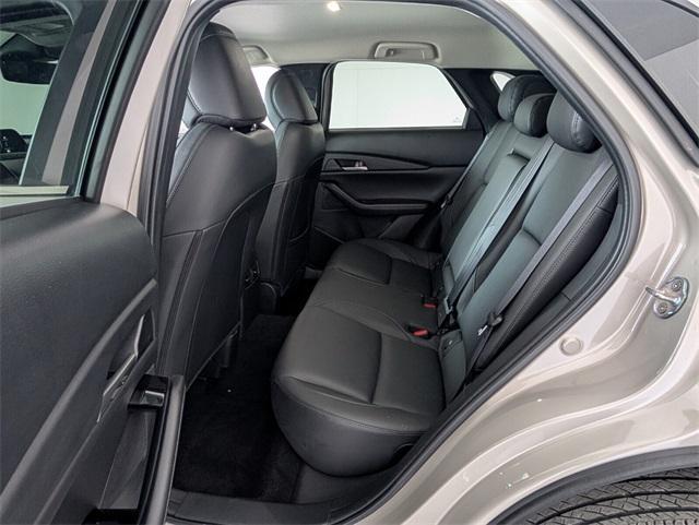 used 2024 Mazda CX-30 car, priced at $23,777