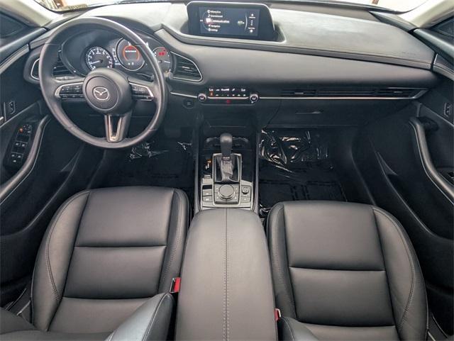 used 2024 Mazda CX-30 car, priced at $23,777