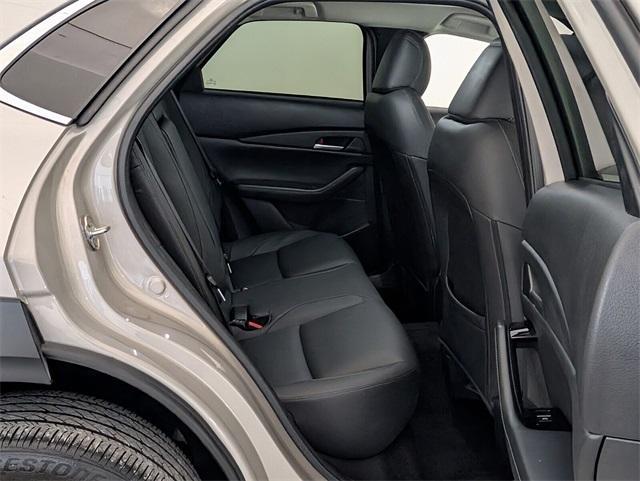 used 2024 Mazda CX-30 car, priced at $23,777