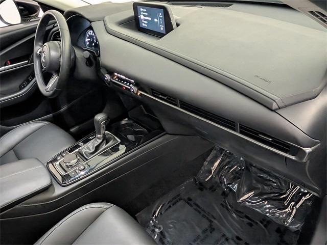 used 2024 Mazda CX-30 car, priced at $23,777