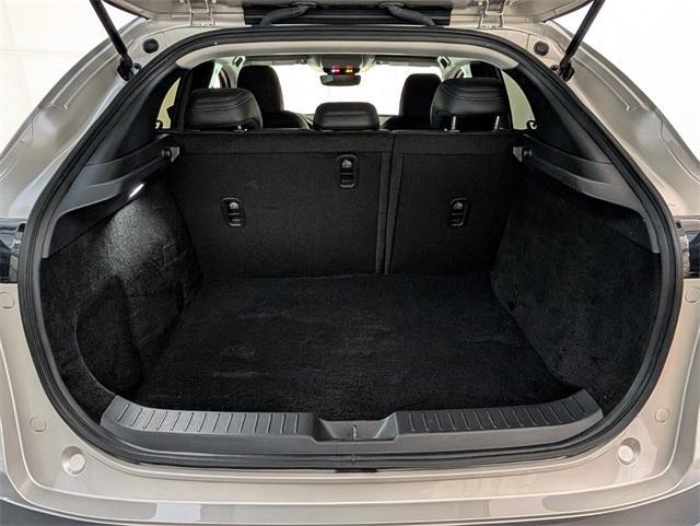 used 2024 Mazda CX-30 car, priced at $23,777