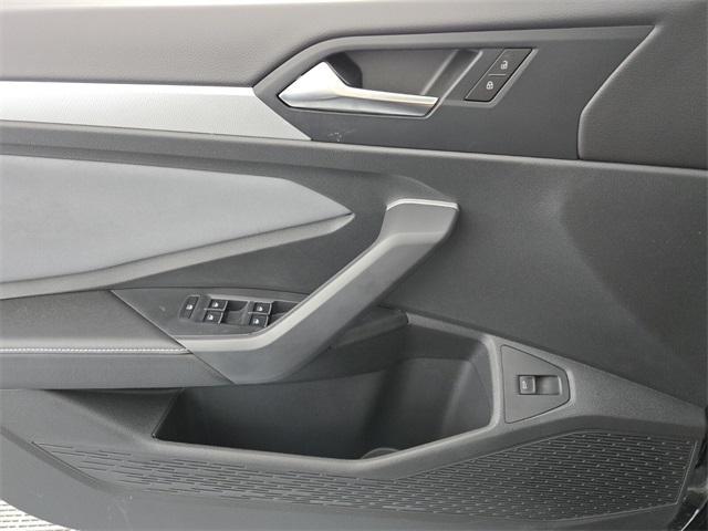 new 2025 Volkswagen Jetta car, priced at $27,152