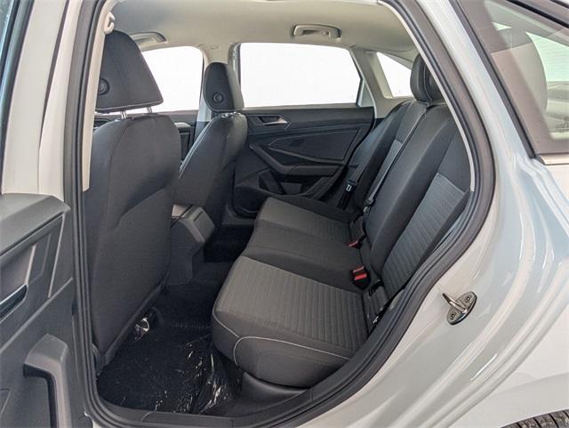 new 2025 Volkswagen Jetta car, priced at $23,247