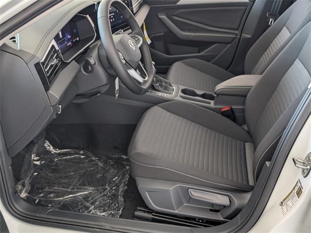 new 2025 Volkswagen Jetta car, priced at $23,247