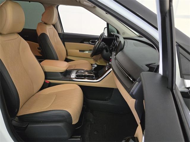 used 2022 Kia Carnival car, priced at $27,777