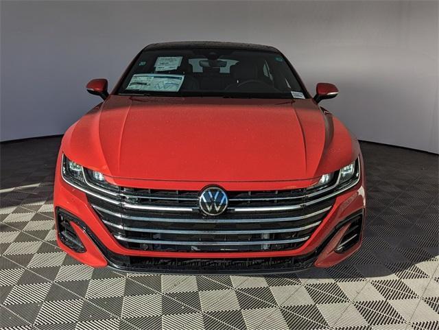 new 2023 Volkswagen Arteon car, priced at $43,783