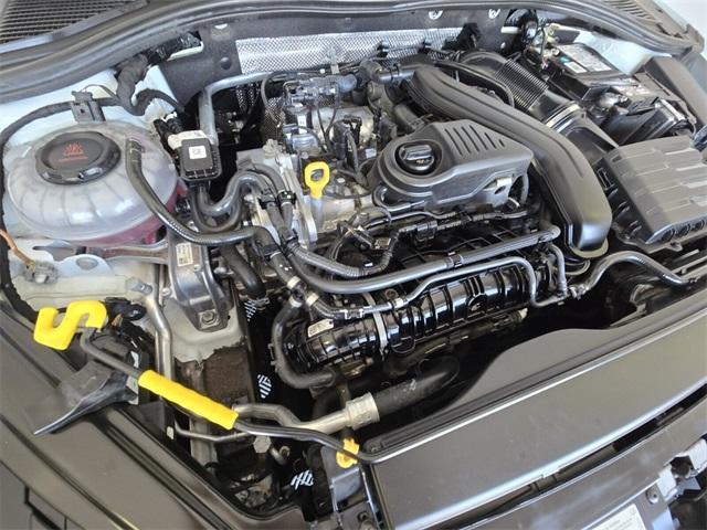 used 2022 Volkswagen Jetta car, priced at $17,870