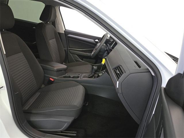 used 2022 Volkswagen Jetta car, priced at $17,870