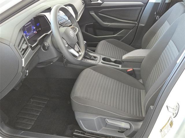 used 2022 Volkswagen Jetta car, priced at $17,870