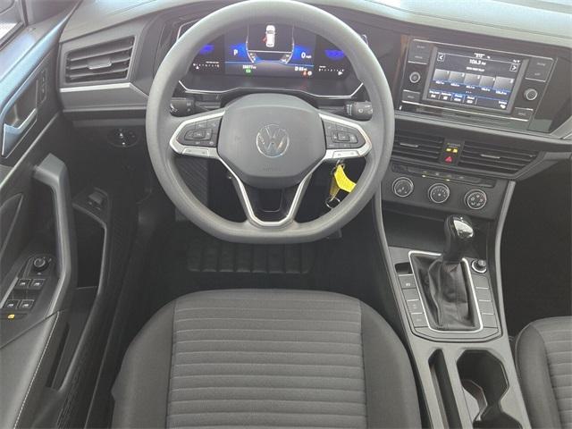 used 2022 Volkswagen Jetta car, priced at $17,870