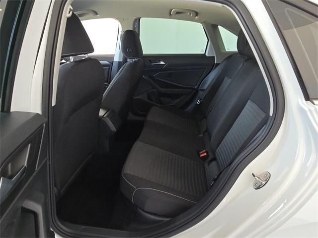 used 2022 Volkswagen Jetta car, priced at $17,870