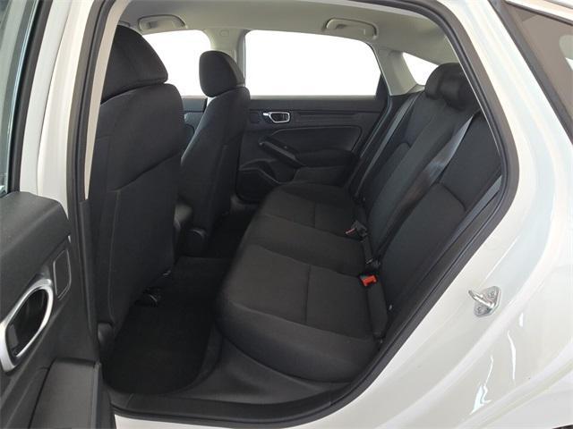 used 2022 Honda Civic car, priced at $22,770