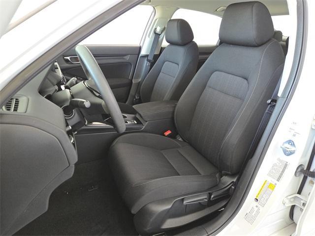 used 2022 Honda Civic car, priced at $22,770