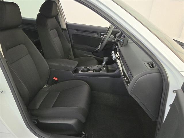 used 2022 Honda Civic car, priced at $22,770