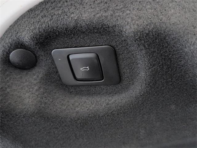 used 2019 Lincoln MKZ Hybrid car, priced at $21,888