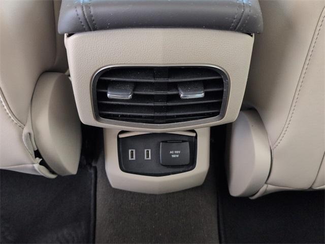 used 2019 Lincoln MKZ Hybrid car, priced at $21,888